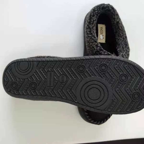 Herremokkasiner med memory foam-sål, herresko_jarx