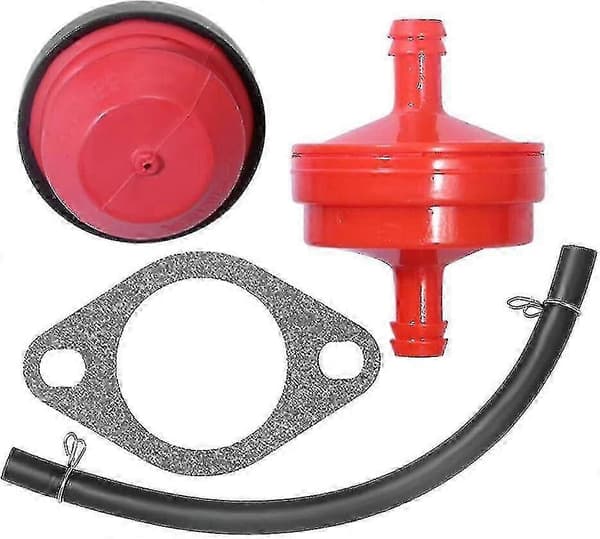 Karburator Udskiftning Til Tecumseh 8-10 Hk St824 Toro Powershift 824 Sneslynge Karburator Premium