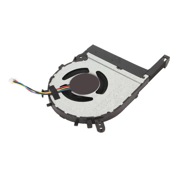 Bærbar Køleblæser til ASUS TUF 4-bens Stik Notebook Computer Køler Blæser DC 5V 0.5A Input CPU Køleblæser