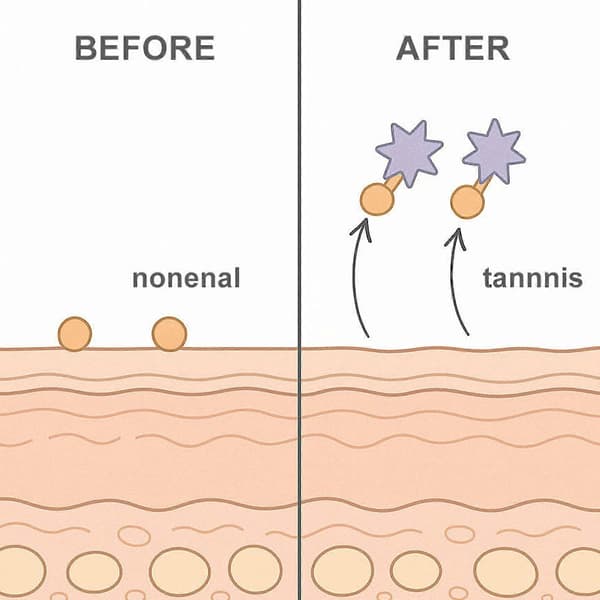 【BQ】Japanese Persimmon Soap 100g for Face and Body, Deep Hydration and Long-lasting Scent