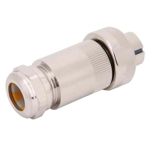 Aviation Connector Plug 7Pin Waterproof Proportional Valve C147AS Low Frequency