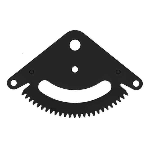Styresektor gear (25 tænder) Reparationssæt til John Deere Edition0722 5 5