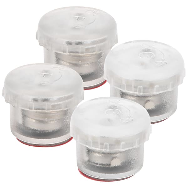 Universell UAV LED Nattlys Stroboskop Blits Drone Frontlys