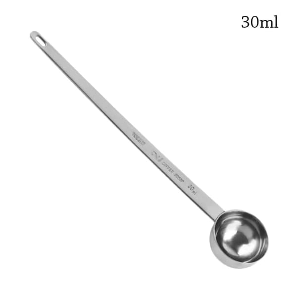 Kahvimitta Mittalusikka 10ML 10ml 10ml