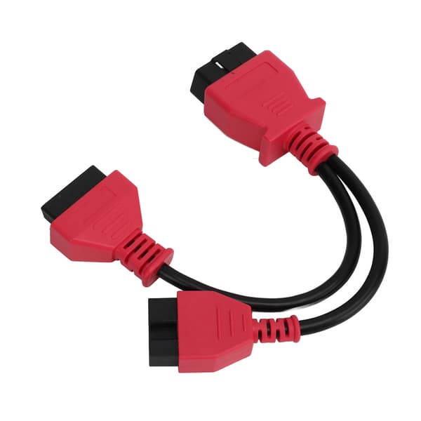 Robust, nøyaktig og holdbar OBD I-adapter for Autel - Enkel å bruke og langvarig