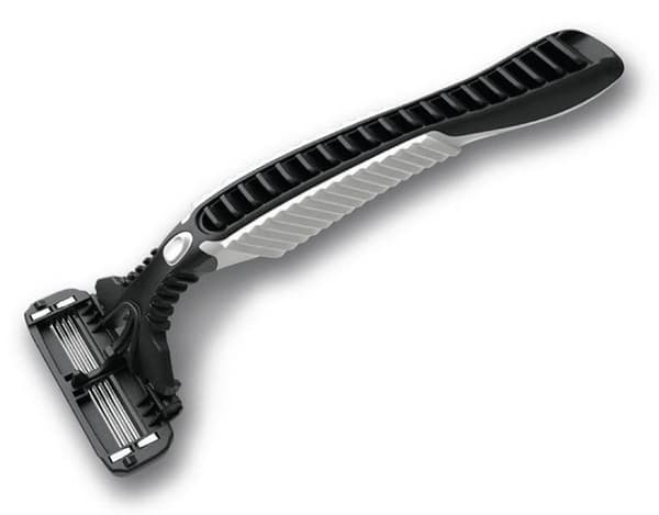 Disposable Razors 9-pack Dorco Pace4