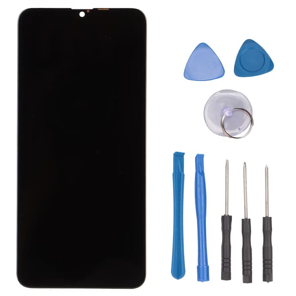 Mobile Phone Screen Assembly for OPPO A9 F11 LCD Screen Touch Screen Digitizer Replacement Repair Tool