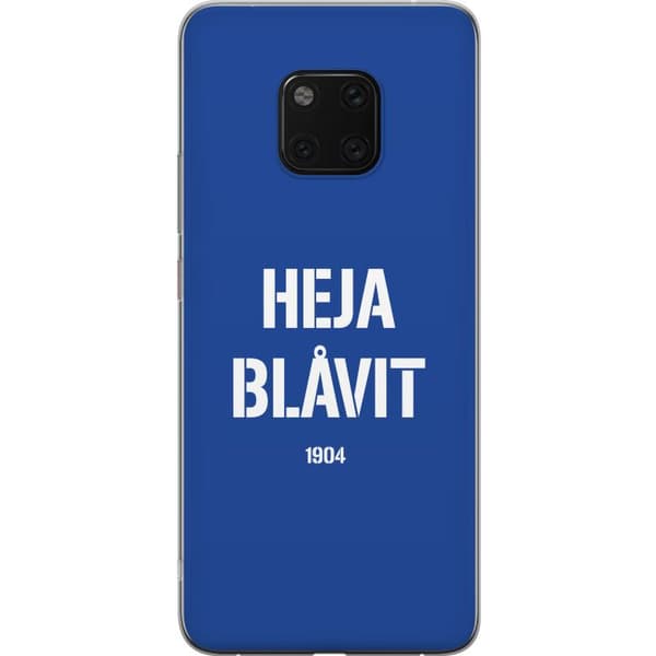Kompatibelt mobildeksel til Huawei Mate 20 Pro Göteborg