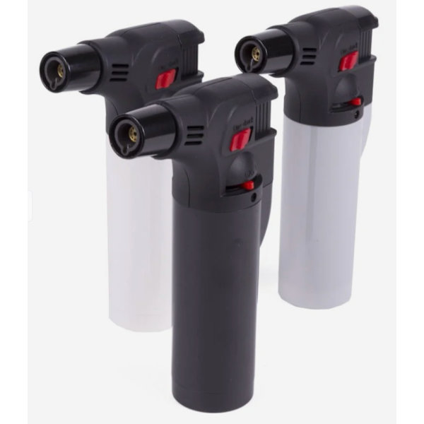 Storm Lighter - Lighter / Kitchen Lighter / Gas Burner / Flambé
