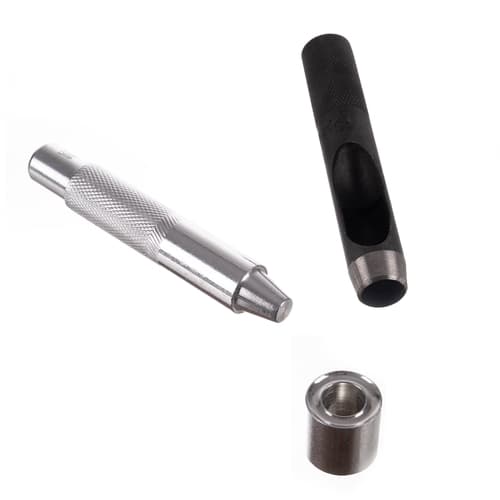Pressurengassarja - 12 mm - Pressurengas - 100 kpl