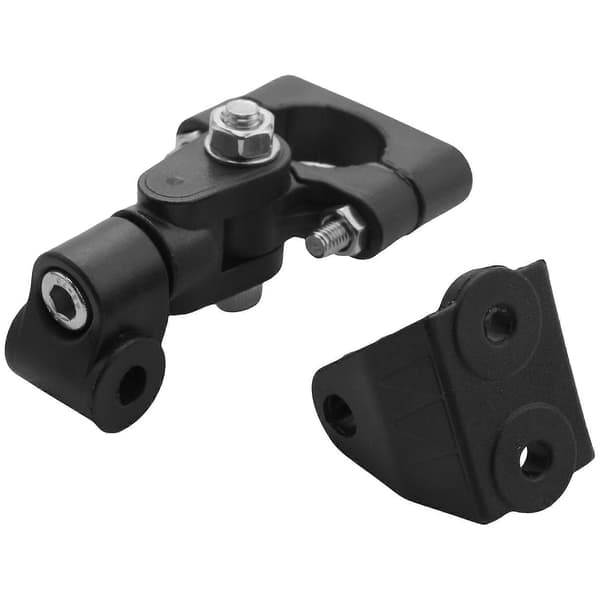 Motorcycle Spotlight Mounting Bracket Fog Light Bracket LED Auxiliary Lamp Bracket for - R1200