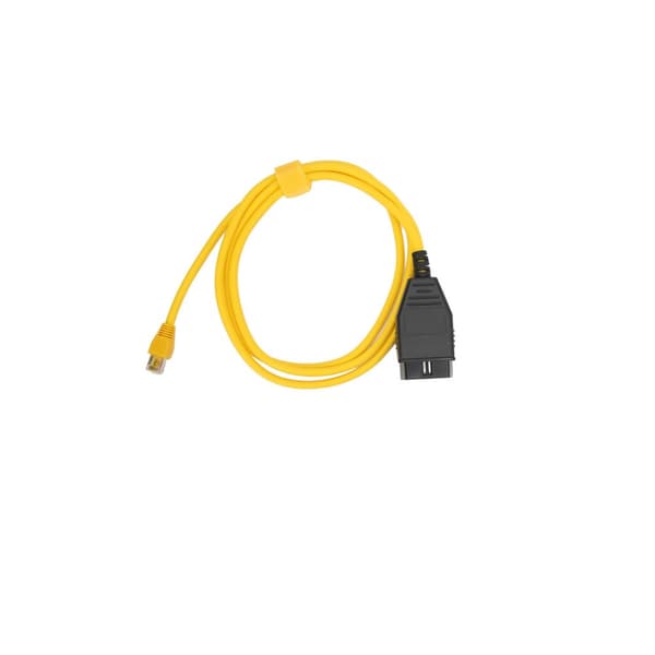 ESYS for ICOM V50.3 Diagnostisk Kabelsett - Anti-interferenserstatning