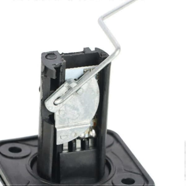 Brændstofmåler sensor til Yamaha Grizzly 660 YFM660F 2002-2008 [DB]