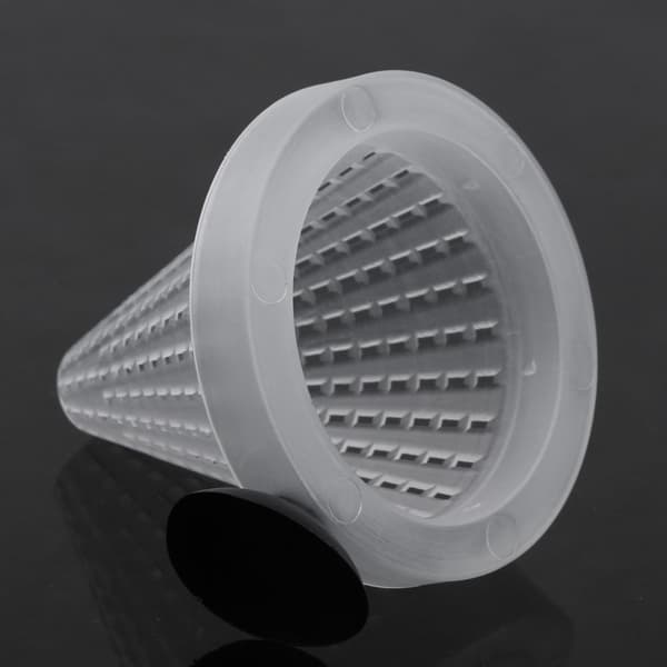 Fisk Levende Røde Ormer Mater Akvarium Tank Konmater - 20 stk/pose