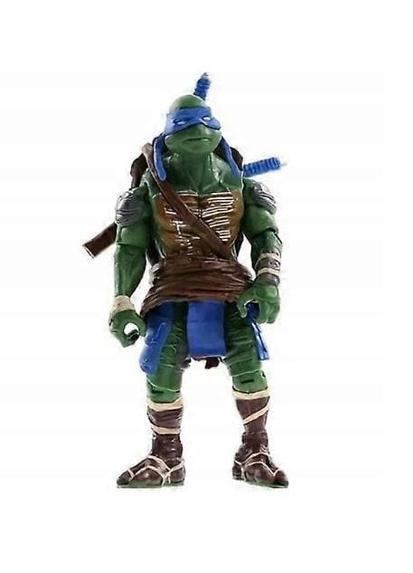Teenage Mutant Ninja Turtles Actionfigur Tmnt