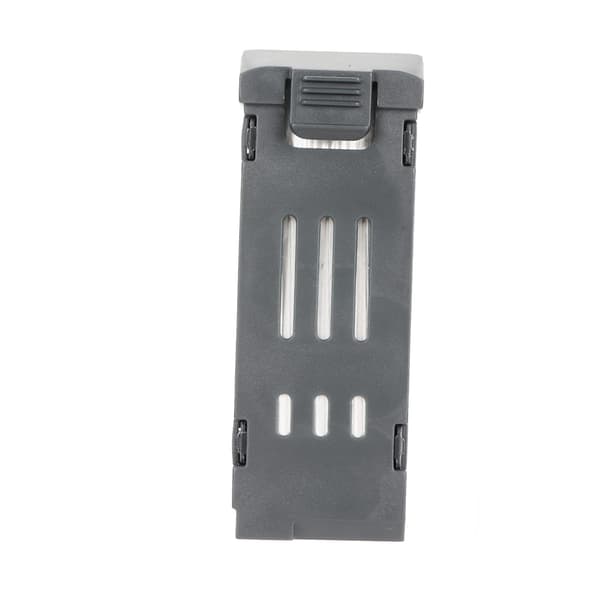 3.7V Remote Control UAV Battery Replacement Accessories For E58 L800 JY019 S168 X Pro RC Drone 600mAh