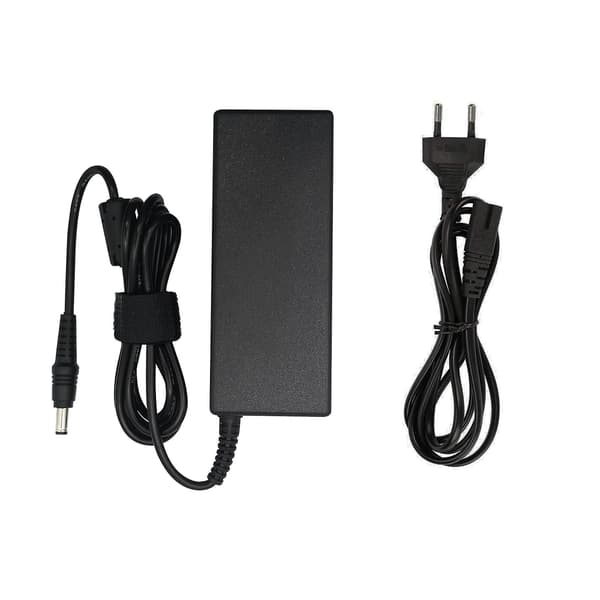 19V myVolts erstatningsstrømforsyning kompatibel med Headrush Looperboard effektprosessor