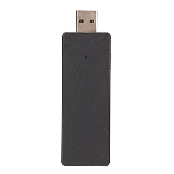 USB Wireless Gaming Receiver Adapter Reliable Game Controller Receiver Converter for Xbox One Game Controller
