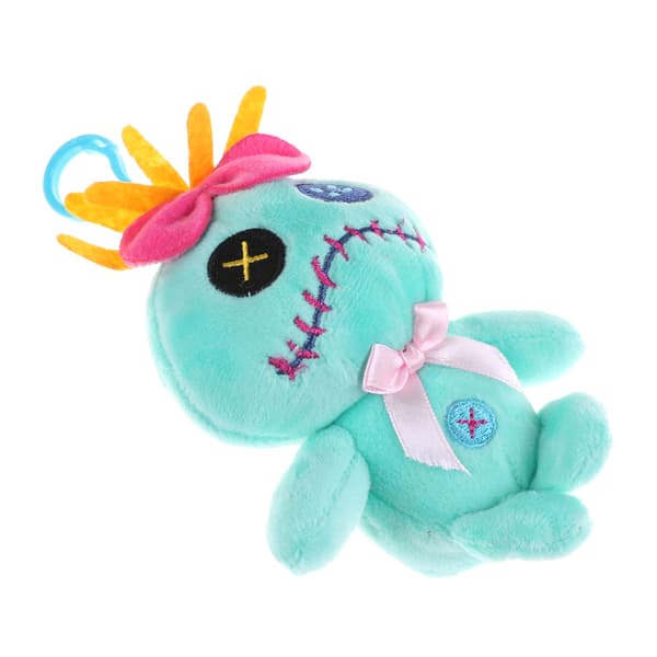 Uusi Lilo ja Stitch Scrump pehmolelu pehmonukke 0 13cm