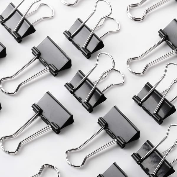 Innovative Paper Clips, Small Paper Clips for Seamless Document Management