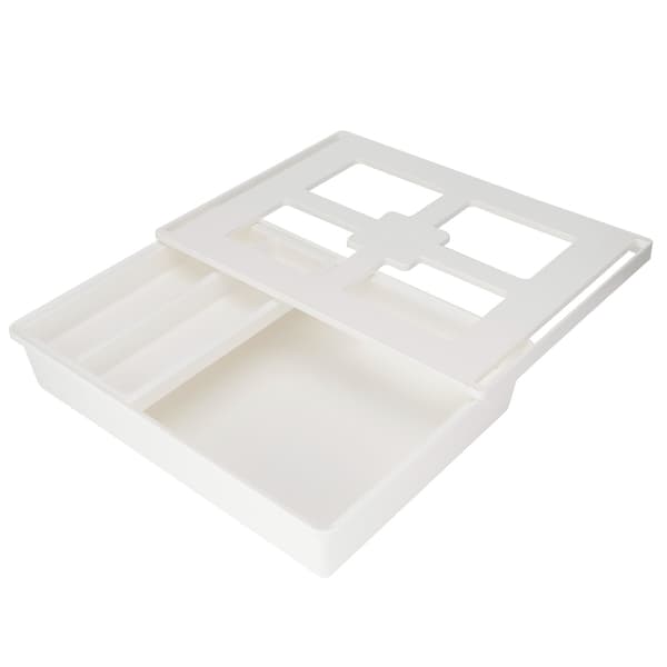 Large Storage Box Organizer Cabinet Container Home Office Improvement Items