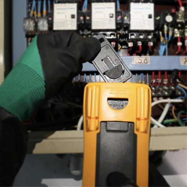 Magnetisk ophængningssæt til Fluke digitalt multimeter, ophængningssæt