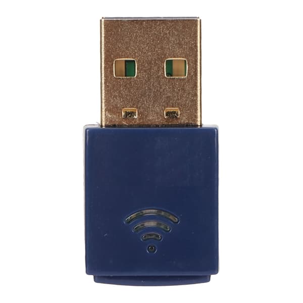 RTL8723BU Chip Trådløs Netværkskort Adapter 150Mbps Højhastigheds USB WiFi Bluetooth 2 i 1 BT4 0