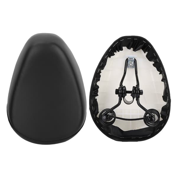Bicycle Seat Comfortable Shockproof Saddle Replacement Cycling Accessory