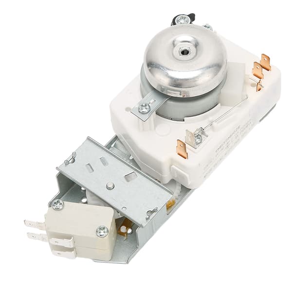 Galanz 220-240V Microwave Oven Timer Stainless Steel Lightweight Time Control with Grill Function
