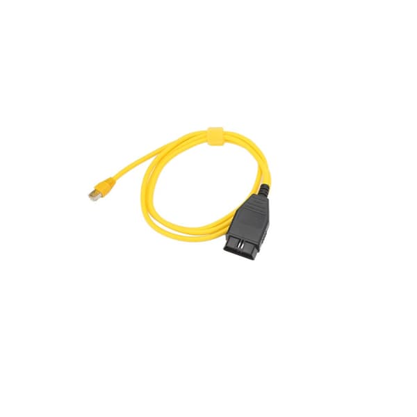ESYS til ICOM V50.3 Diagnostisk Kabelkit - Anti-interferens Erstatning