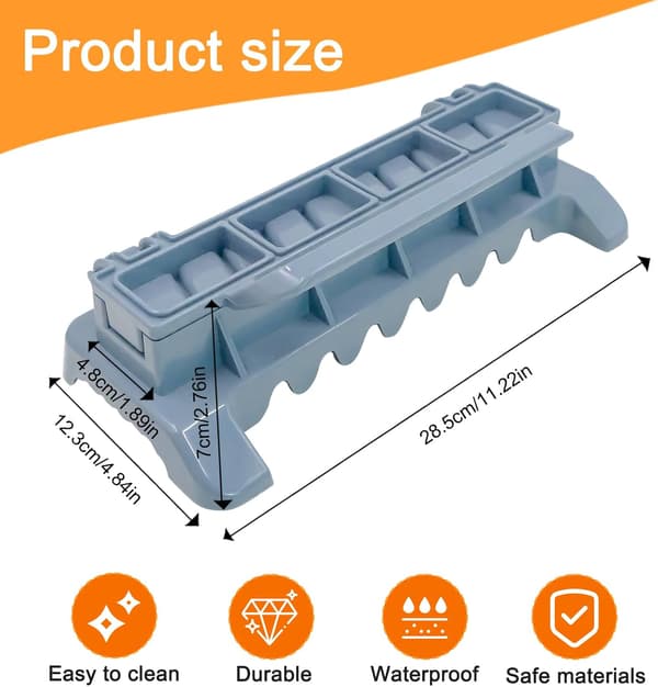 Kebab Machine, Portable Kebab Machine, Grill Machine, Forming Machine, Easy-to-Use Kebab, Essential Grilling Tool