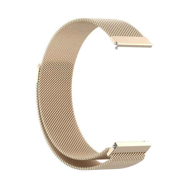 Urrem (20 mm) til Samsung Galaxy Watch 4 40 mm/ 42