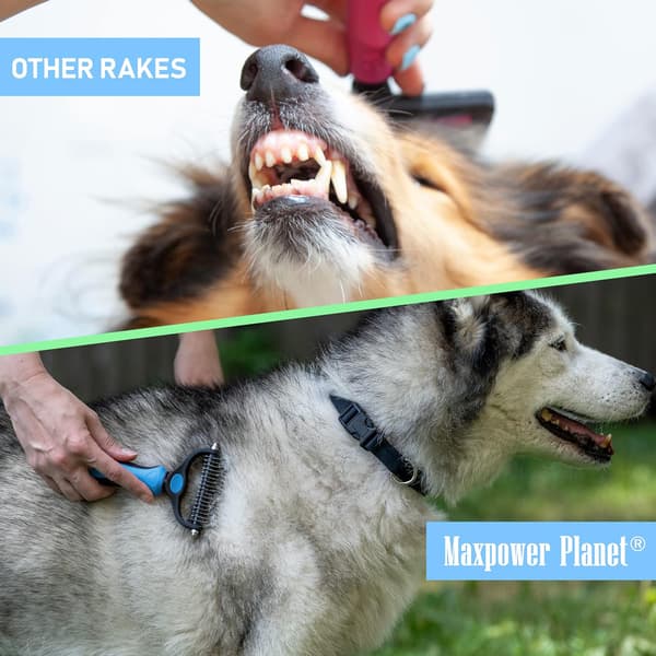 Hundetilbehør - gummi, skridsikker - til hund, kat