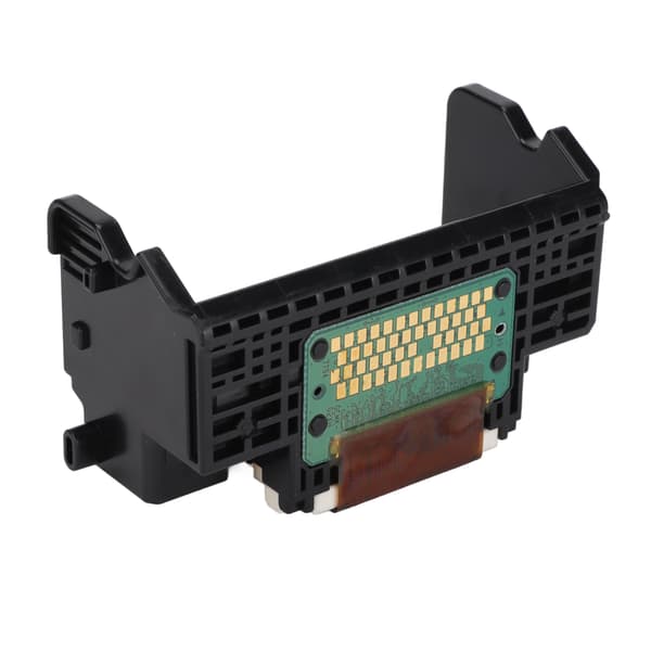 Reliable and Practical Printhead Replacement for IP4820 Printer