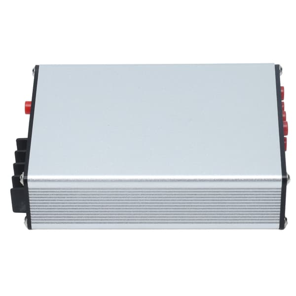 Bluetooth Digital Forsterker 5.0 Mini TPA3116D2 2 Kanal Stereo DC 12‑24V for DIY
