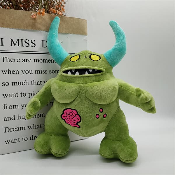 Game Total War Warhammer II Nurgle Figurine Kids Gift
