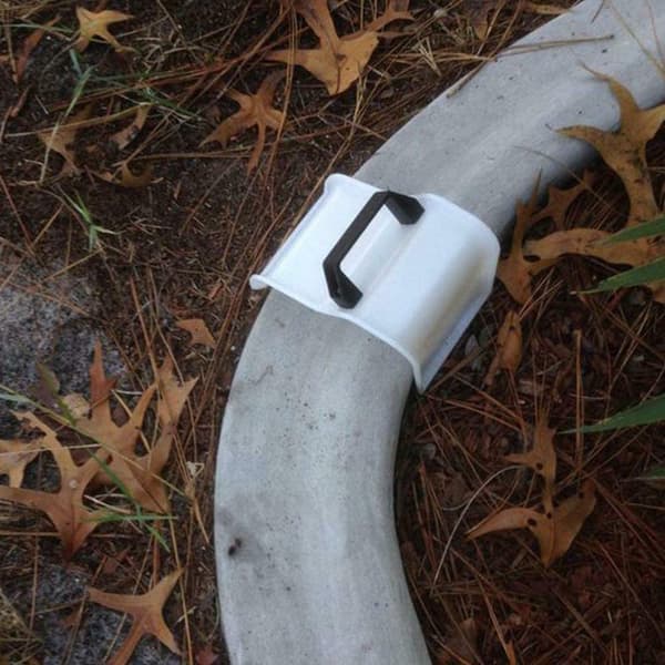 Concrete Mold Paving Concrete Mold Plastic Concrete Tool with Handle