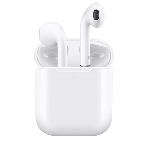 Langaton Bluetooth-kuuloke – iPhone- ja Android-puhelimille