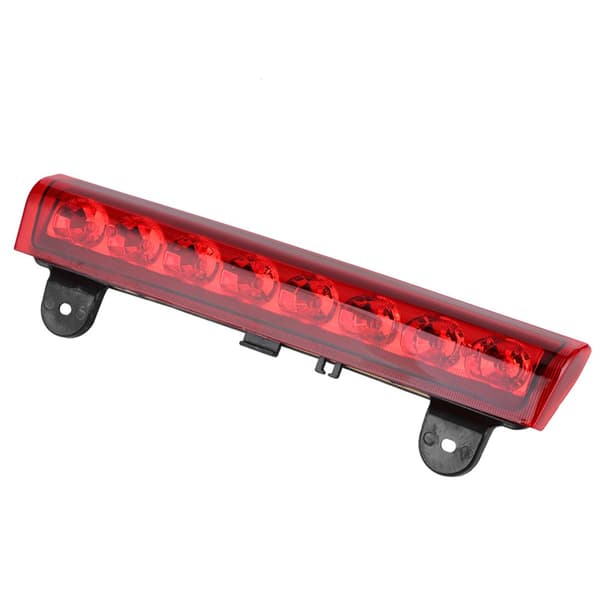 Rødt LED tredje bremselys til Chevrolet Tahoe 2000-2006 - 15170955