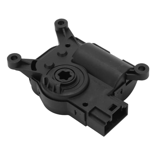 Klimaanlægsaktuator Temperaturregulerende Servomotor 5QD907511D Erstatning for CC Lamando