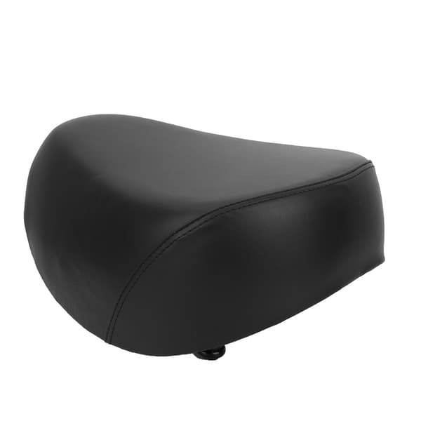 Bicycle Seat Comfortable Shockproof Saddle Replacement Cycling Accessory