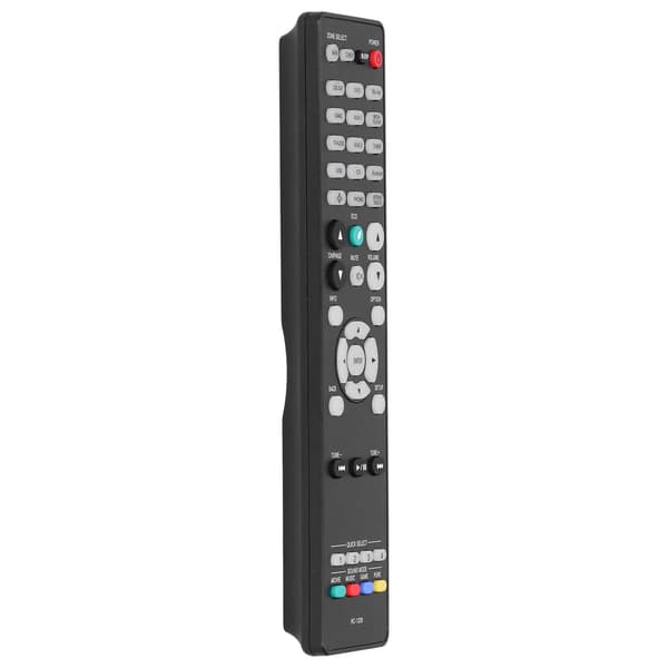 RC-1228 LCD TV Remote Control TV Remote Control Replacement for Various Brands LCD TV