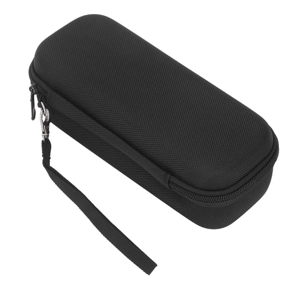 Xiaomi XM500010 Mi Bærbar Elektrisk Luftkompressor EVA Rejse Hardcase Sort