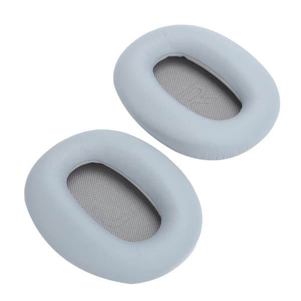 Ear Pads Foam Headphone Ear Cushions for Edifier W820BT/W828NB Grey