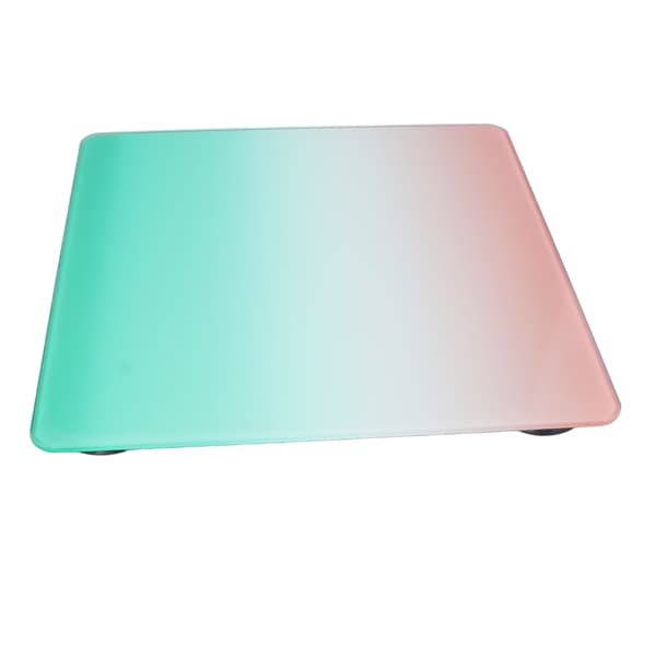 Digital Bathroom Scale for Body Weight High Accuracy USB Rechargeable Bluetooth Portable Smart Scale