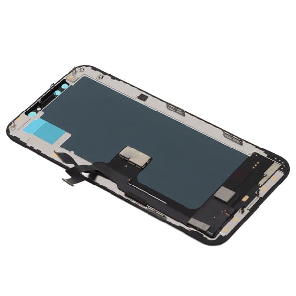 LCD-skærmudskiftning LCD-skærm Digitizer-enhed til iPhone XS