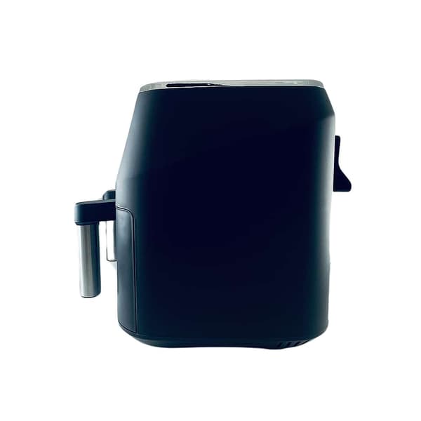 Dobbel AirFryer 2 400 W - 2 x 4 liter
