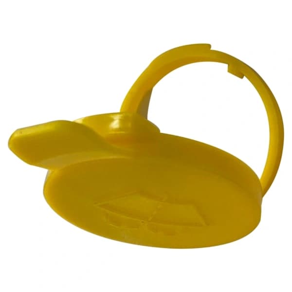 Vindusvisker Spylervæskebeholderlokk for Saab 9-3 SS (03-)