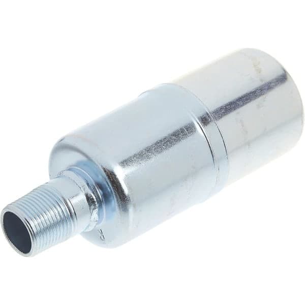 Bebetter Oregon 35-005 Lyddæmper kompatibel med Briggs & Stratton 294599, 294599S