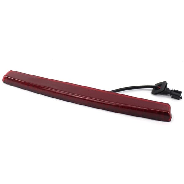 Red Lens Full LED Rear High Mount Third Brake Light for Golf MK5 MK6 R32 2005-2009
